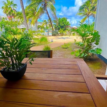 Orient Bay Studio -Alamanda Front De Mer Екстер'єр фото