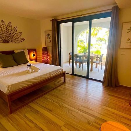 Orient Bay Studio -Alamanda Front De Mer Екстер'єр фото
