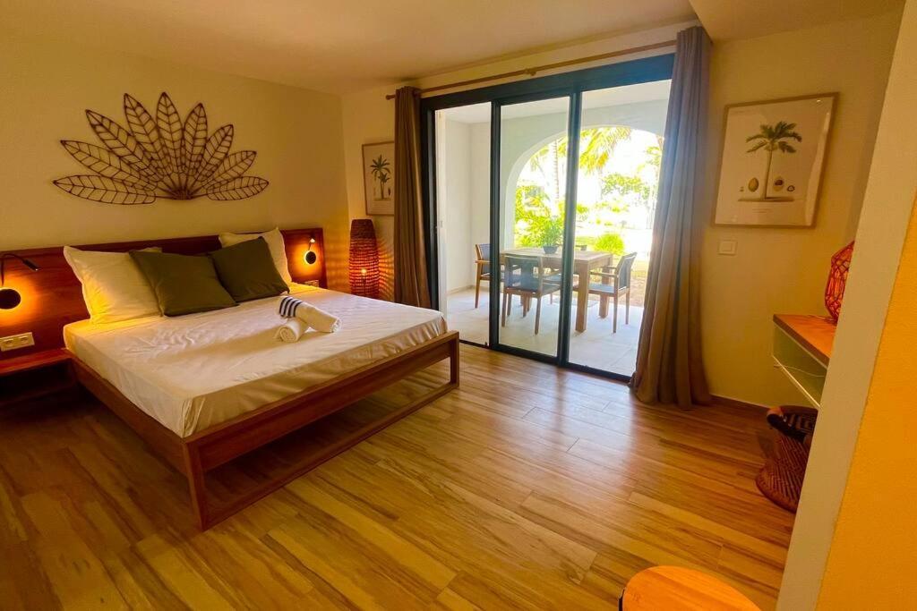 Orient Bay Studio -Alamanda Front De Mer Екстер'єр фото