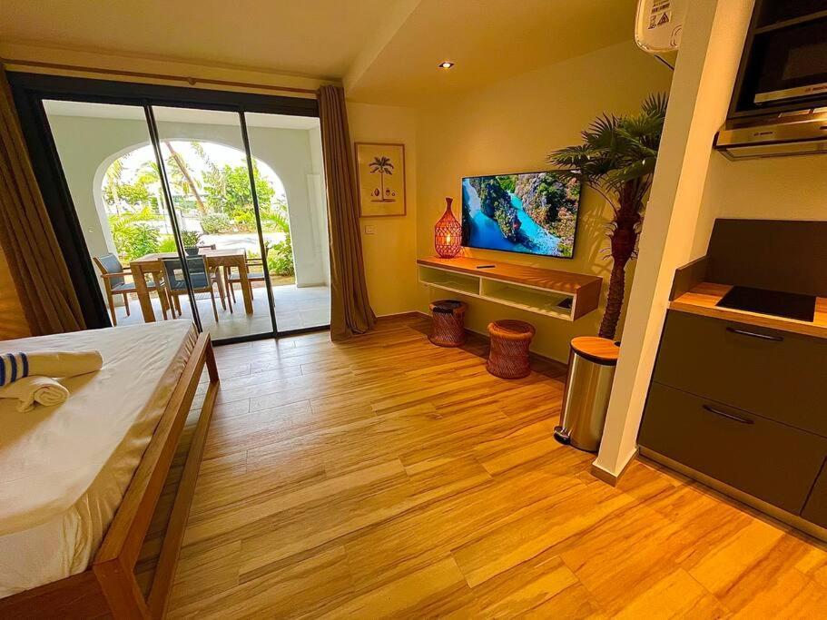 Orient Bay Studio -Alamanda Front De Mer Екстер'єр фото